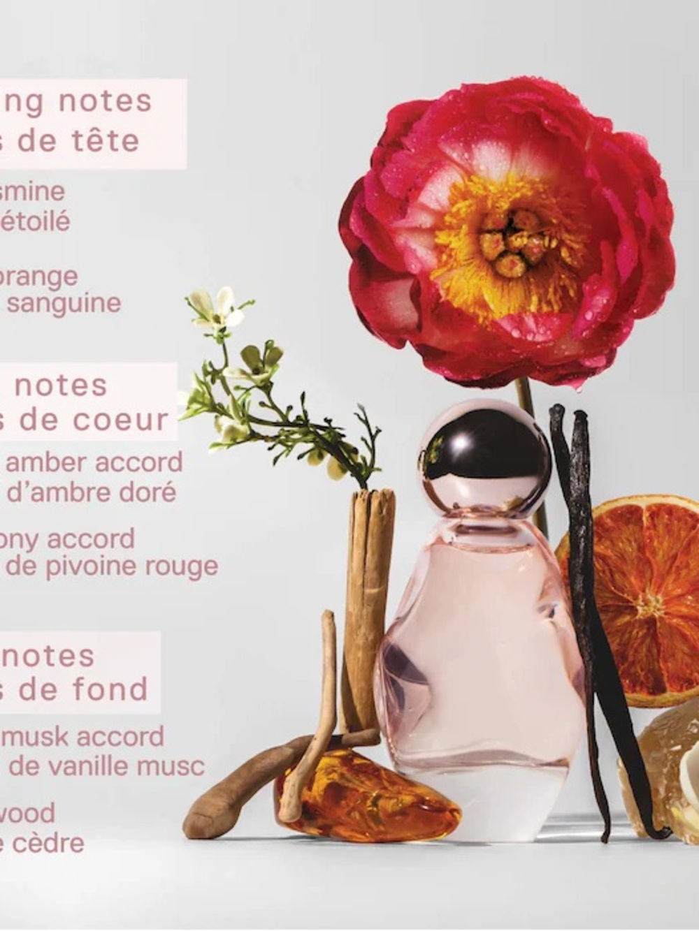 Cosmic Eau de Parfum by Kylie Jenner - Picture 2 of 6